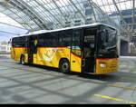 Postauto - Setra S 415 H  GR  179706 in Chur am 29.03.2024