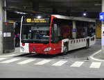 tpf - Mercedes Citaro Nr.1041 FR 300297 in Freiburg am 13.02.2021