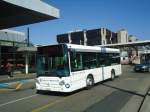 Facility Services, Genve - Nr. 2/GE 961'043 - Irisbus am 9. Mrz 2012 in Genve, Aroport
