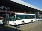Facility Services - Nr. 1/GE 961'042 - Irisbus am 9. Mrz 2012 in Genve, Aroport
