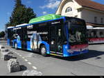 BGU - Mercedes Citaro Nr.30  SO 29435 unterwegs in Grenchen am 20.09.2022