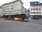 Postauto/Eurobus Nr.