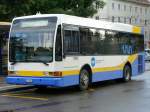 VOLVO / Berkhof - Klein Bus Nr 192 ..