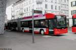 Stadtbus Winterthur Nr.