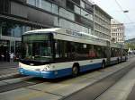 VBZ Hess-Bus Nr.