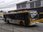 VIP Transportes Urbanos Unidade AE Carvalho 3 2445 - CAIO Induscar Millennium II Mercedes-Benz O-500U