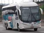 Auto Viação 1001 3012 - Marcopolo Paradiso 1200 G7 Volvo B12R