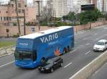 Marcopolo  VARIG Bus Sao Paulo