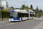 Tl 800 Trolleybus  von Olivier Vietti-Violi  4 Bilder