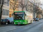 Steiermarkbahn Bus von Armin Ademovic  3 Bilder