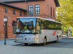 Komet Busreisen von Armin Ademovic  2 Bilder