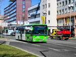 Graz-Köflacher-Bahn und Bus von Armin Ademovic  13 Bilder