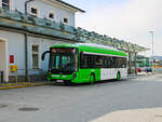 Steiermarkbahn Bus von Armin Ademovic  6 Bilder