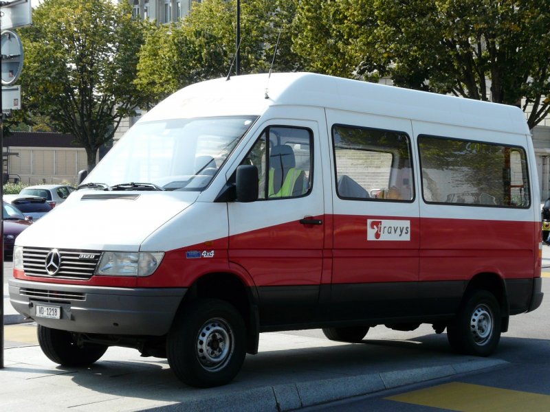 Zeitachse Busbild.de