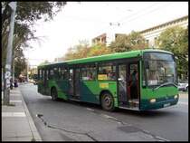 Mercedes Conecto in Varna am 13.10.2012