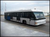 Cobus 300 in Varna am 14.10.2012
