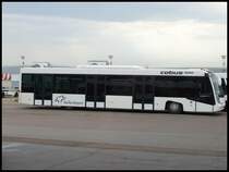 Cobus 300 in Varna am 14.10.2012