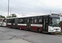 Credo EN18, aufgenommen am 11.09.2013