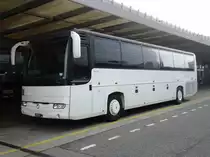 Irisbus Illiade, Arm�e Suisse, Zurich Airport 29.08.2013
. Transport des musiciens militaires