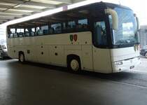 Irisbus Illiade, Arme Suisse, Zurich Airport 29.08.2013
. Transport des musiciens militaires