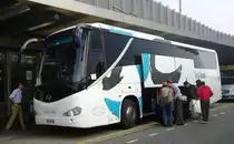 King Long, Grici (I), Zurich Airport 29.08.2013