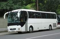 MAN Lion's Star, Berne septembre 2013