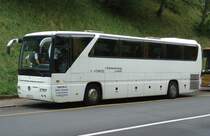 Mercedes Benz Tourismo, Berne septembre 2013 