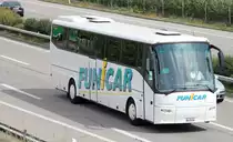 Bova Futura, n� 14 Funicar, Oensingen 15.09.2013