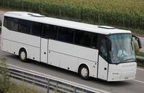 Bova Futura, Jung AG Buslink, Oensingen 14.09.2013