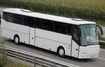 Bova Futura, Jung AG Buslink, Oensingen 14.09.2013