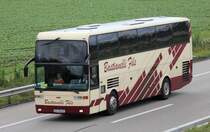 EOS ex-Bastianelli Fils, actuellement immatricul au Kazakhstan, Oensigen 15.09.2013