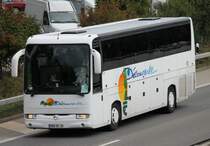 Irisbus Iliade, Alpes Dcouvertes, 14.09.2013 