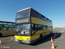 Berlin, Flugplatz Gatow