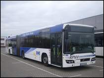 Volvo 7700 G der RPNV in Bergen am 15.11.2012