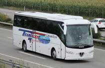 Noge Touring, Transalex Tourismoe Cavaillon, Oensingen 15.09.2013