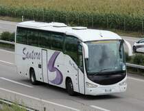 Scania Irizar Santoro