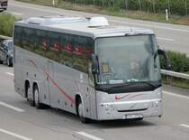 Volvo 9900, Oensingen 14.09.2013