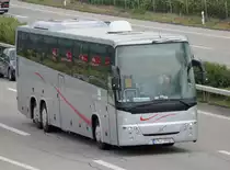 Volvo 9900, Oensingen 14.09.2013