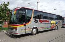 Setra 315 HD n 30, Dysli, La Neuveville 17.09.2013
. Vhicule quip pour le transport de personne  mobilit rduite