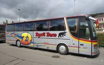 Setra 315 HD n 29, Dysli, La Neuveville 17.09.2013