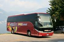 Beulas Aura  Brec , Brenzone am Gardasee/Italien 06.09.2013