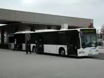 F-RA 1294 eingesetzt f�r die IAA am 20.09.2013.