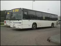 Volvo 8700 der RPNV in Bergen am 21.11.2012