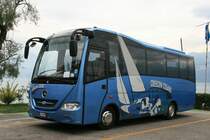 Sitcar Marlin  Crescini Cesare , ital. Hersteller, Brenzone am Gardasee/Italien 08.09.2013