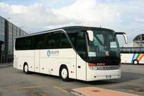 Setra S 415 HD  Collette Vacations , Venedig/Italien 10.09.2013