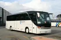 Setra S 415 HD  Collette Vacations , Venedig/Italien 10.09.2013