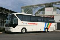 Neoplan Tourliner  Trafalgar , Venedig/Italien 10.09.2013