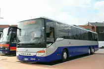 Setra S 417 UL  atv , Venedig/Italien 10.09.2013