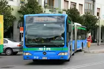Mercedes Citaro II � G  SIA , Salo am Gardasee/Italien 11.09.2013