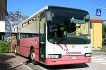 Irisbus Myway  Extraurbano , Nago am Gardasee/Italien 13.09.2013